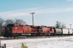 CP 8542 West